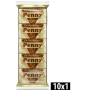 LU Penny Biscuits PENNY De Beukelaer Chocolate 10 x 20g