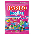 Haribo Bonbons Dragibus 350g