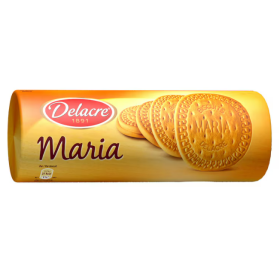 Delacre Cookies Maria 200 gr