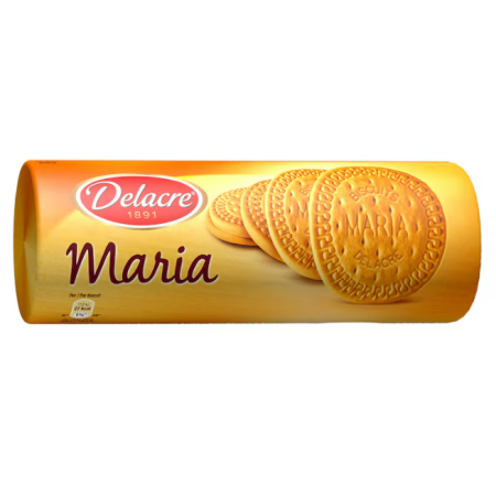 Delacre Cookies Maria 200 gr