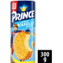 LU Prince Biscuits Vanilla filled 300g