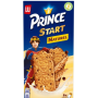 LU Prince Breakfast Biscuits Start Natural 6 x 50g