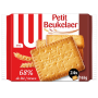LU Petit Beukelaer Biscuits Petit Beurre Beukelaer 165g