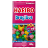 Haribo Bonbons Dragibus Duo Mix 130g