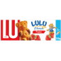 LU Lulu  Teddy Bear Cakes Strawberry 150g