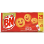 BN Biscuits Strawberry Mini 175g