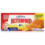 LU Betterfood Biscuits for bread puddings 6M 175g