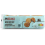 Delhaize Biscuits Mini Filled Chocolate 225g
