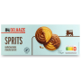 Delhaize Cookies Sprits Chocolate 175 gr