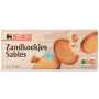 Delhaize Biscuits Sablés  Shortbread Butter 175g