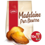 Lotus Pastry Pure butter Madeleine 280g
