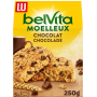 LU Belvita Breakfast Biscuits Soft Chocolate 250g