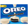 Oreo Cookies Coated  White chocolate flavor 246g