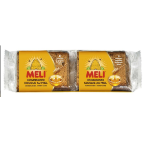 Meli Couque Honey 240 gr