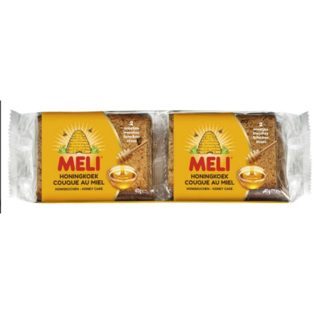 Meli Couque Honey 240 gr