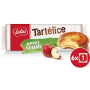 Lotus Pastry Tartélice Apple 345g