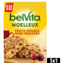 LU Belvita Breakfast Biscuits Red Berries 250g