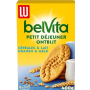 LU Belvita Breakfast Biscuits Seeds Milk 400g