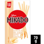 LU Mikado Biscuits Chocolate White Chocolate 70g