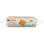 Delhaize Biscuits Jam Squares Apricot 6 x 47g