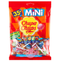 Chupa-Chups Sucettes Mini 35 pcs 210g