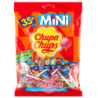 Chupa-Chups Sucettes Mini 35 pcs 210g