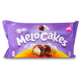 Milka Melo Cookies Chocolate Cakes 15 Pcs 15 x 16gr