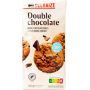 Delhaize Cookies Double chocolate 200 gr