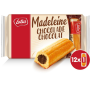 Lotus Pastry Madeleine Chocolate 300g