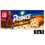 LU Prince Cake & Choc Cakes Chocolate 150g