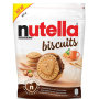 Nutella Biscuits Biscuit Chocolate-hazelnut 304g