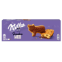 Milka Cakes Tender Moo Milk Chocolate 140g