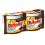 Nutella Snacking Biscuit Chocolate-Hazelnut 104g