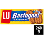 LU Bastogne Speculoos Bastogne Biscuits 260g
