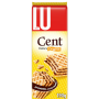 LU Hundred Wafers Cookies Hundred Wafers Chocolate 190 gr