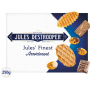 Jules Destrooper Cookies ules' Finest Assortment 250 gr