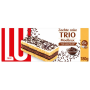 LU Small Soft Cakes Trio Soft Cakes Vanilla Chocolate 180g