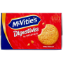 McVitie's Digestive Biscuits Cereal Original 250g