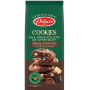 Delacre Cookie Triple chocolate 136 gr