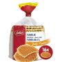 Lotus Family-size waffles 450g