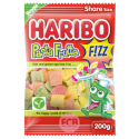 Haribo Bonbons Pasta Fruta 200g