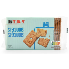 Delhaize Speculoos 500g