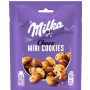 Milka Biscuits Mini cookies Chocolate 110g