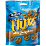 McVitie's Pretzel Flipz Milk Chocolate 90g
