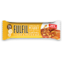 Fulfil Peanut and Caramel Protein Bar 55g