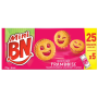 BN Biscuit Raspberry 175g