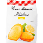 Bonne Maman Madeleines Lemon 175g