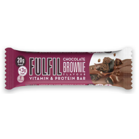 Fulfil Peanut Butter Protein Bar 55g