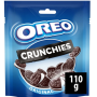 Oreo Cookies Crunchies Mini Original 110 gr