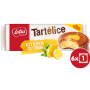 Lotus Pastry Tartélice Lemon 345g